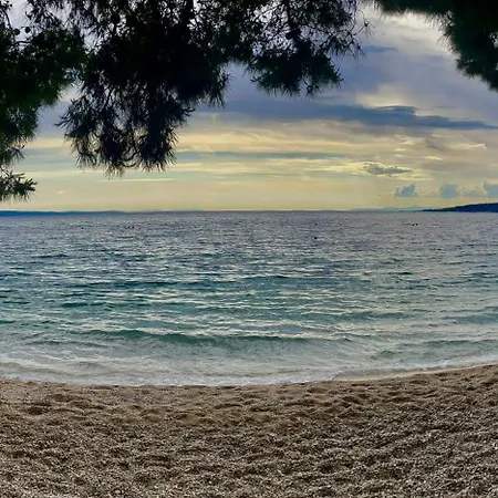 Zdenko Διαμέρισμα