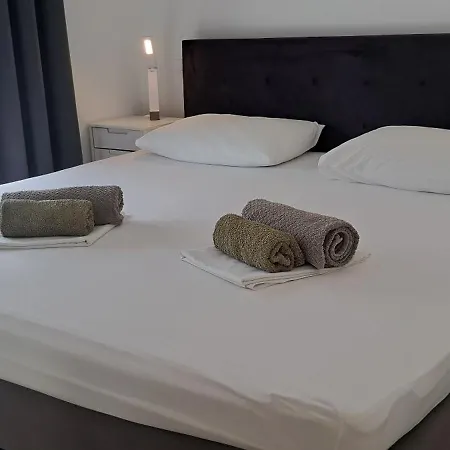 Apartament Zdenko Omiš