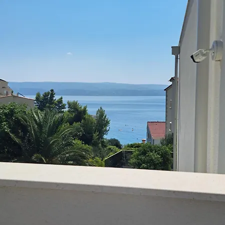 Apartment Zdenko Omis