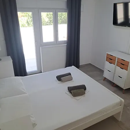 Zdenko Apartament