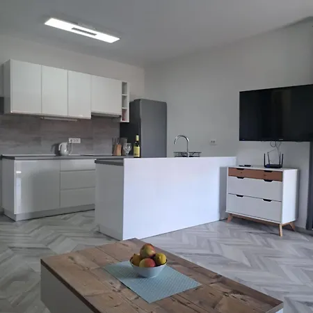 Zdenko Appartamento
