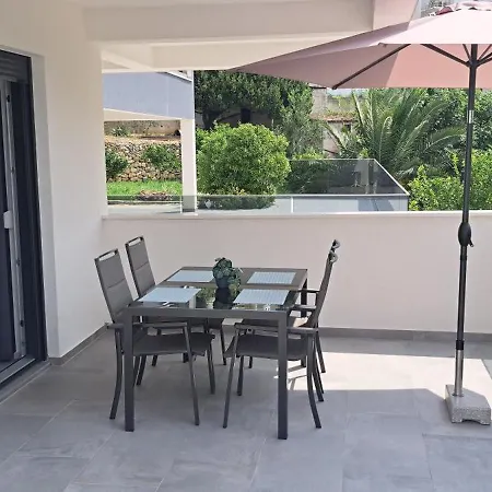 Zdenko Appartement Omiš