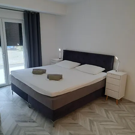 Apartman Zdenko *
