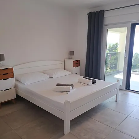 Appartamento Zdenko Omiš