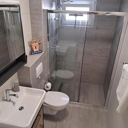 Apartman Zdenko Omis